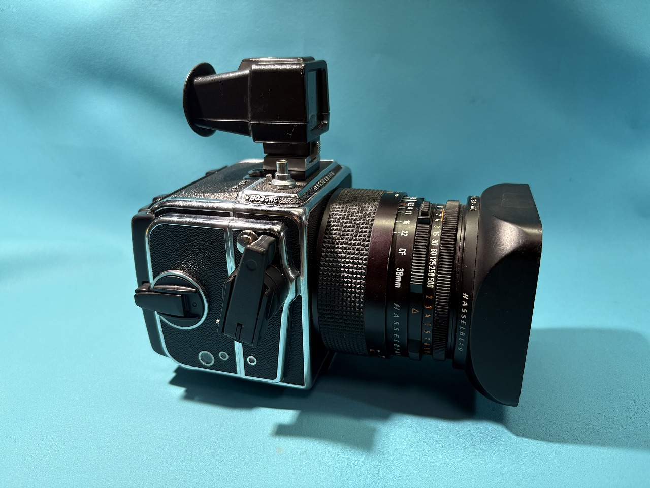 HASSELBLAD XORrvbꎮB