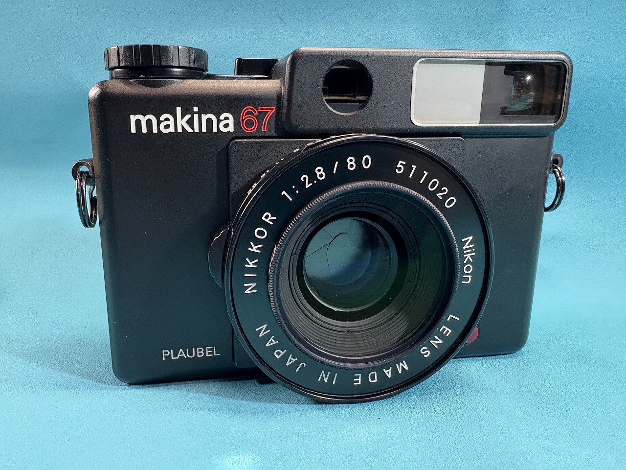 makina67 